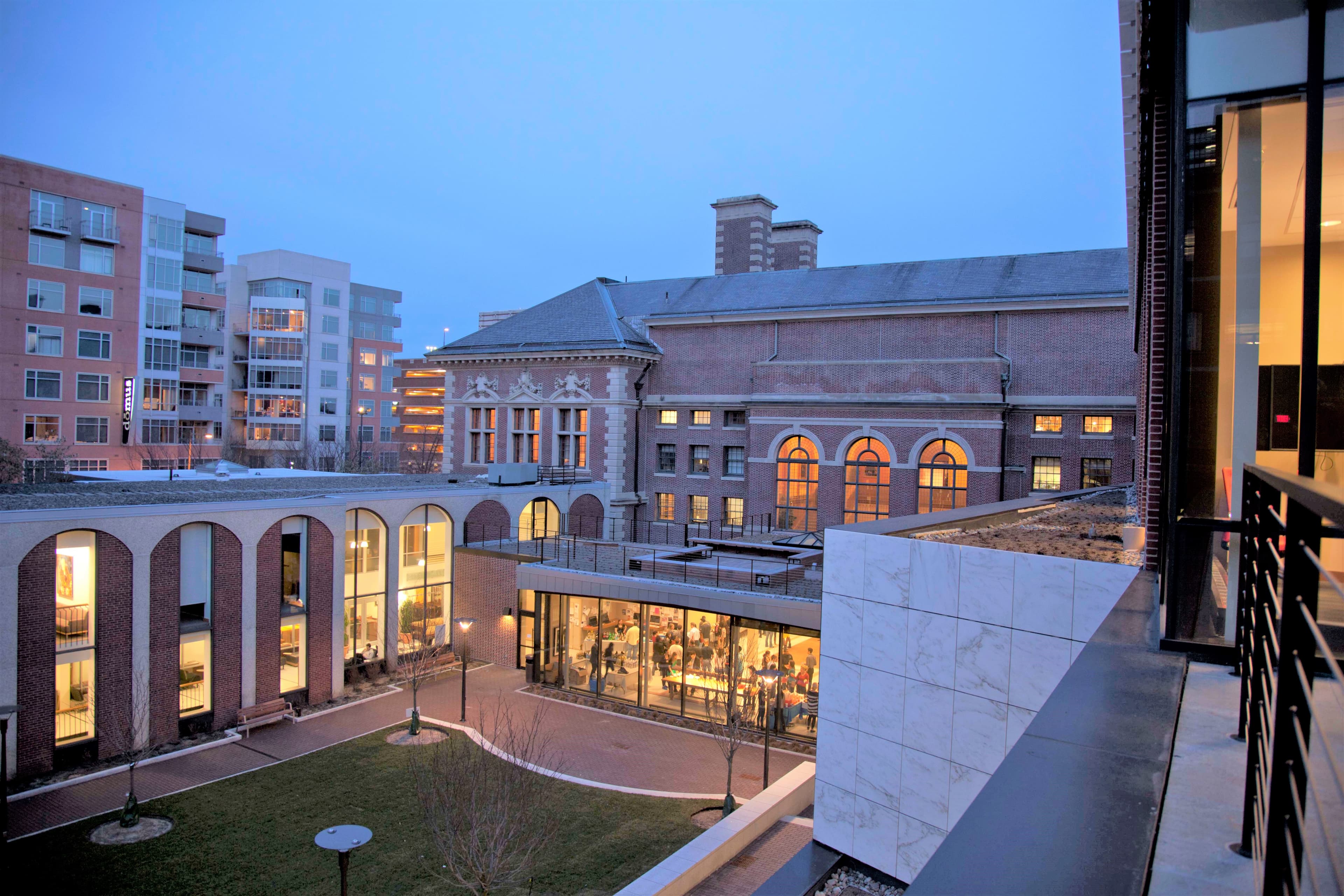 UC Irvine Law & Business Society